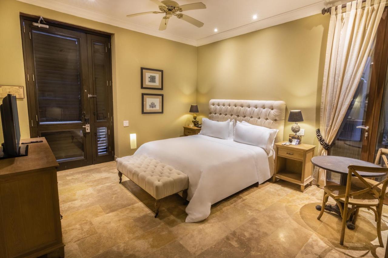 Bastion Luxury Hotel Cartagène Extérieur photo